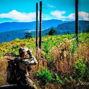 Meet your Posher, Corbin